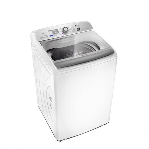 Máquina de Lavar Panasonic  Ag 16kg Branco - NA-F160B6W 110V