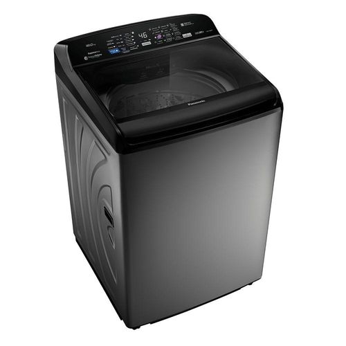 Máquina de Lavar Panasonic  Ag 18kg Titânio  NA-F180P7T 220V