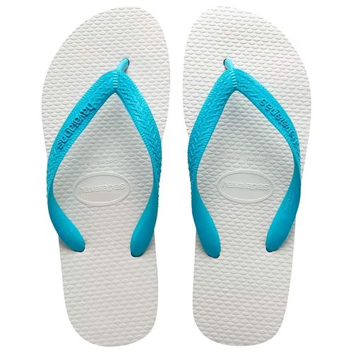 Sandália Havaianas Tradicional Azul 35/36