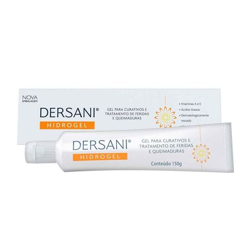Dersani Hidrogel 150g