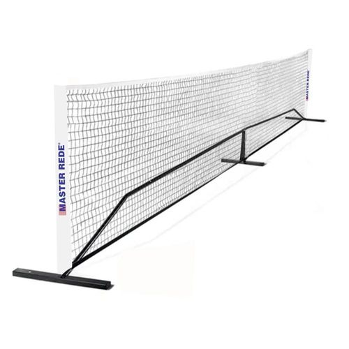 Kit Pickleball Master Portátil Oficial