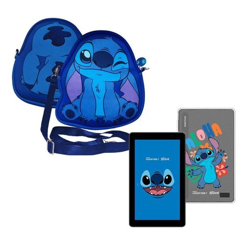 Tablet Positivo Vision Tab 7 64GB Octa-Core 3GB RAM 7" IPS