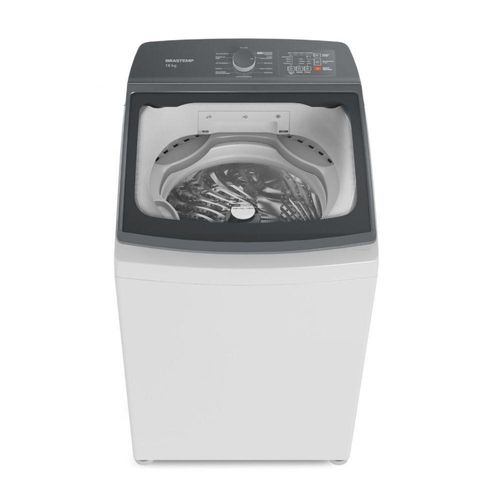 Lavadora Brastemp 18kg Branco BWF18AB - 220V