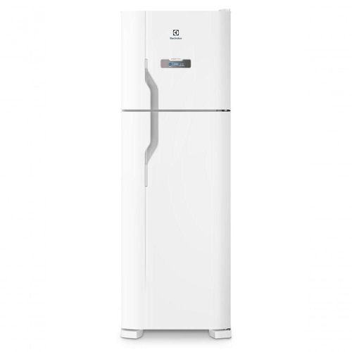 Geladeira Frost Free 371 Litros Electrolux Branco DFN41 127V