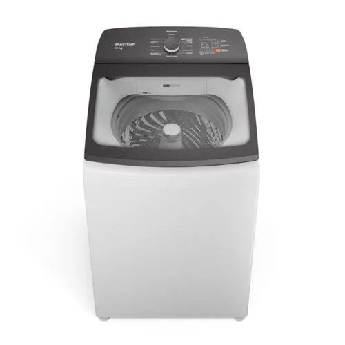 Máquina De Lavar Brastemp 13kg   BWK13AB 127v