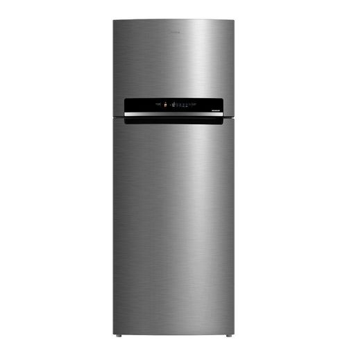 Geladeira Frost Free Inverter Midea 491L - Inox Bivolt