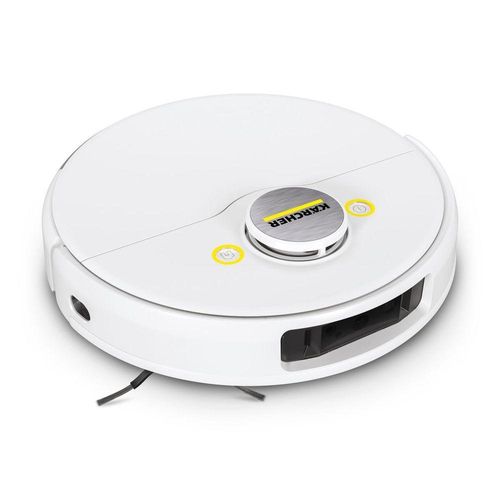 Robô Aspirador de Pó Kärcher RCV 5 - Bivolt