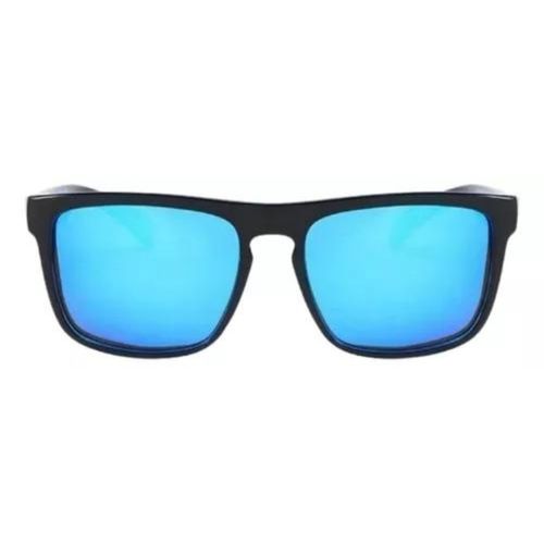 Óculos Esportivo Masculino Polarizado Com Uv400 Para Pesca