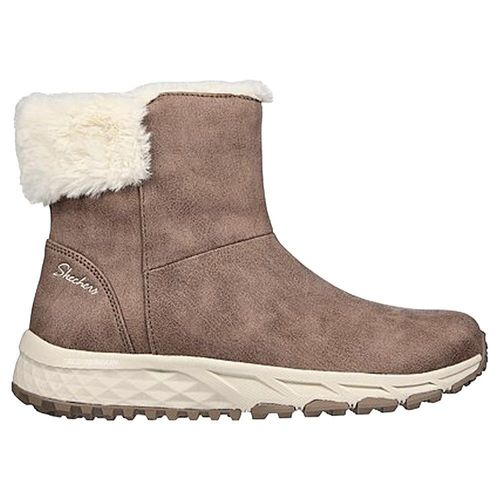 Bota Skechers Bikers Flaunt Feminina
