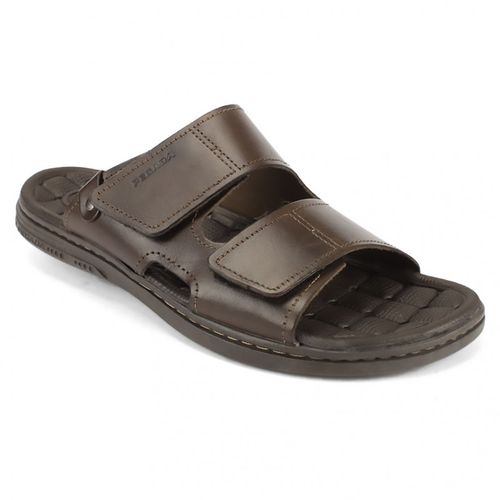 Chinelo Pegada Anilina Cravo 131283 Masculino