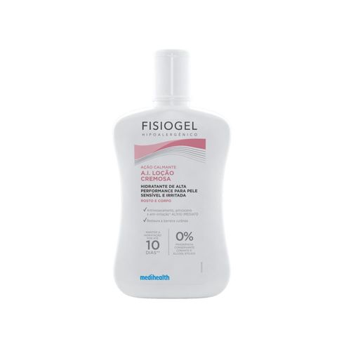 Fisiogel AI Loção Cremosa 200ml