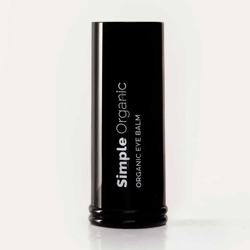 Balm Eye Simple Organic 12g