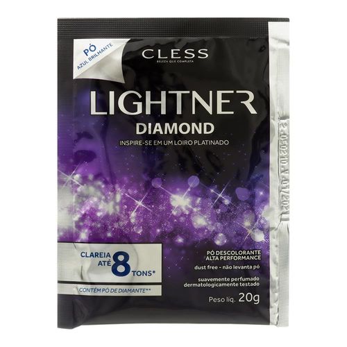 Desc Lightner 20g Diamond