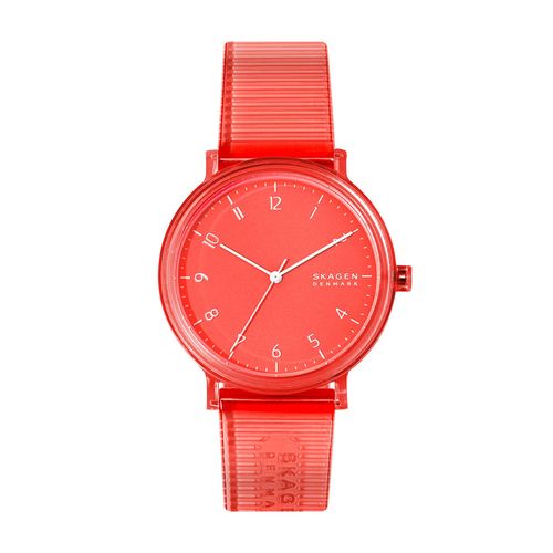 Relógio Skagen Aaren Unissex Rosa SKW6603/2TN SKW6603/2TN