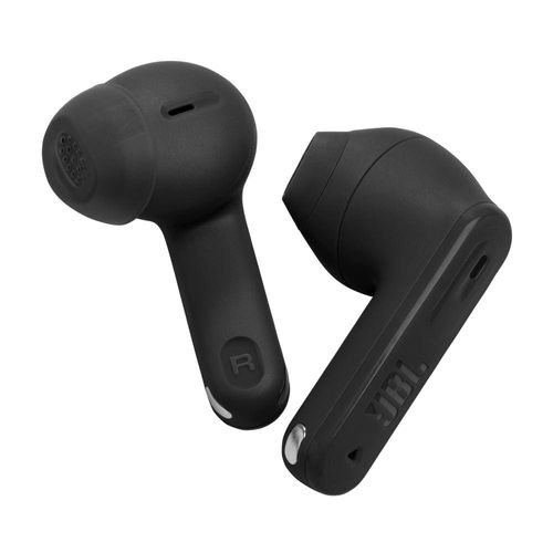 Fone de Ouvido JBL Tune Flex Bluetooth Cancelamento de Ruído IP54 Preto