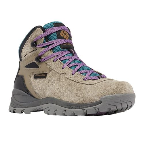 Bota Columbia Newton Ridge Feminina