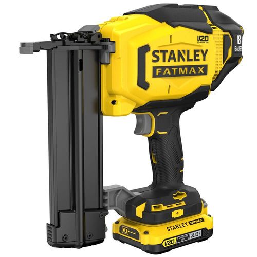 Pinador para Fixação Stanley SCN618B Pino de Calibre 18 20V