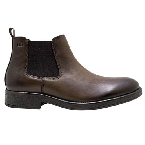 Bota Democrata Garage Dust Masculina