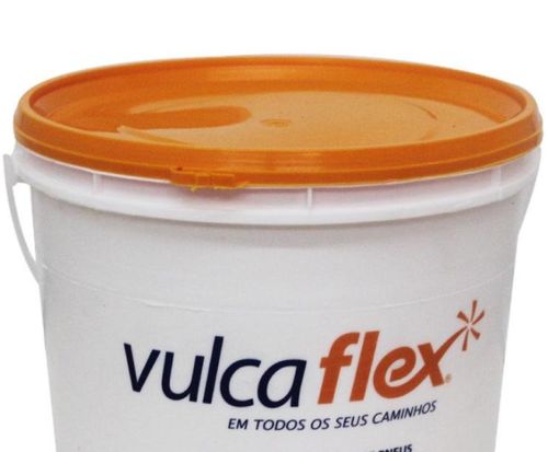 Pasta para Montagem e Desmontagem de Pneus Balde de 3,6 Litros - Flexseal - Vulcaflex