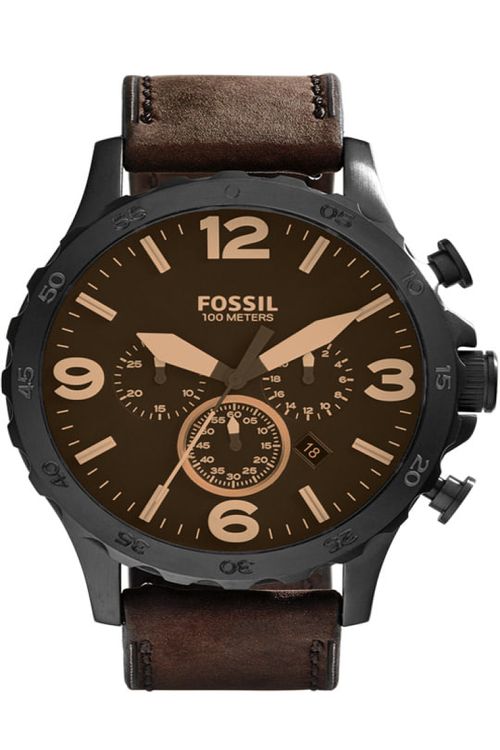 Relógio Fossil Masculino  - JR1487/0MN JR1487/0MN