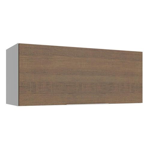 Armário Aéreo Stella 1 Porta Basculante Madesa
