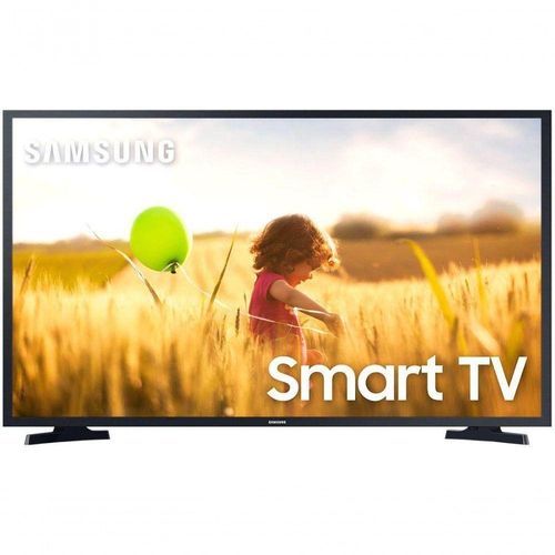 Smart TV Full HD LED 43" Samsung 43T5300A - Wi-Fi HDR 2 HDMI 1 USB