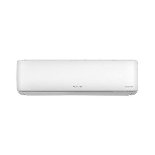 Ar Condicionado Split Agratto Hi Wall Liv Top Inverter 30.000 BTU/h Frio Monofásico Branco LCST30F-02I - 220V