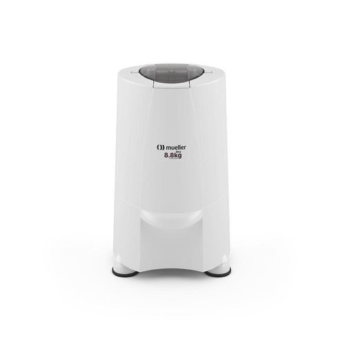 Centrífuga De Roupas Mueller Dry 8,8kg Branca 110V