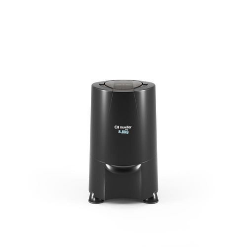 Centrífuga De Roupas Mueller Dry 8,8kg Preta 127v