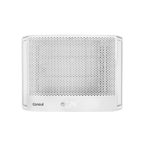 Ar-condicionado De Janela Consul 7.500 Btus Frio Branco 220V