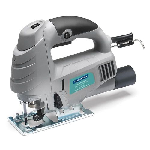 Serra Tico Tico Tramontina 42520010 127V - 600W