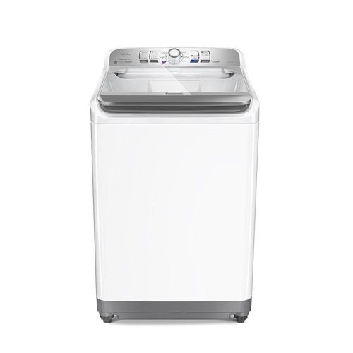 Máquina De Lavar Panasonic 12kg Branco NA-F120B1WB 220V