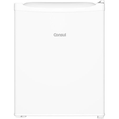 Frigobar Consul 76 Litros Compacto Branco CRC08CB 127V