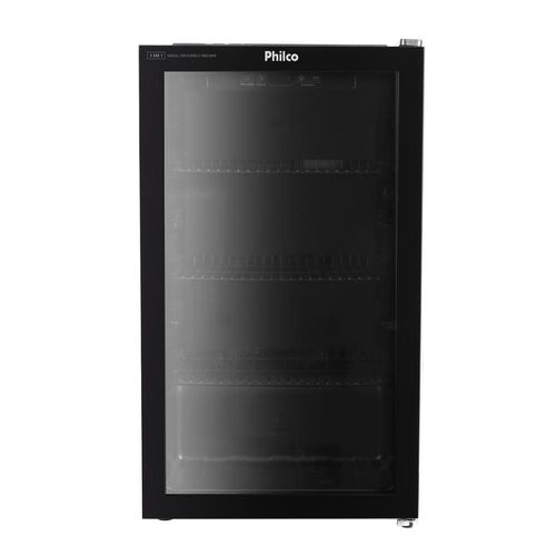 Cervejeira Philco 91L 3 em 1 Adega Cervejeira/Frigobar 127V