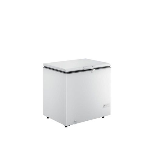 Freezer Horizontal Consul 2 Portas 414L Chb42fb - 127v