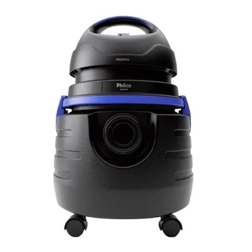 Aspirador De Po E Agua Philco Pas80 127v