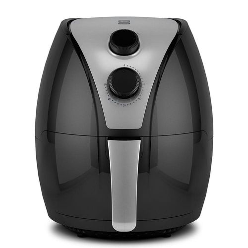 Air Fryer 3,5 Litros Essencial Itatiaia Preto 220V