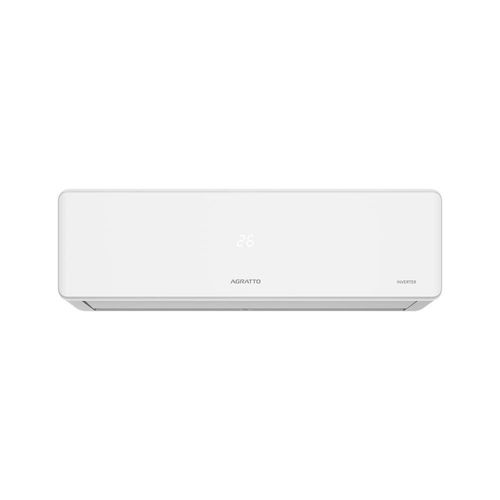 Ar Condicionado Split Agratto Fit 9000 BTUs Inverter Frio