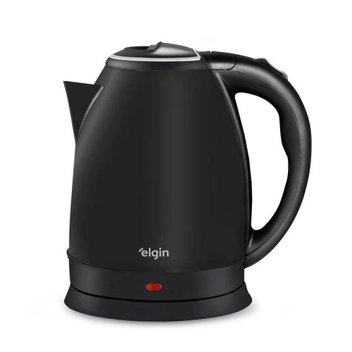 Chaleira Elétrica Sem Fio 2l Cha1b Preto 220V