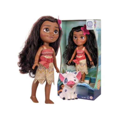 MOANA E PUA COTIPLAS - 2600