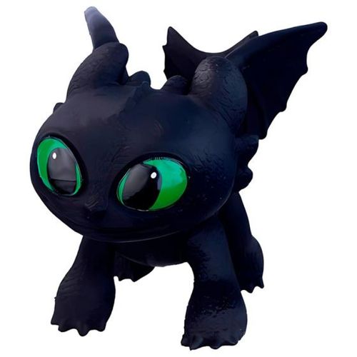 Mini Eclipse - Baby Dragoes - Dreamworks Como Treinar seu Dragao