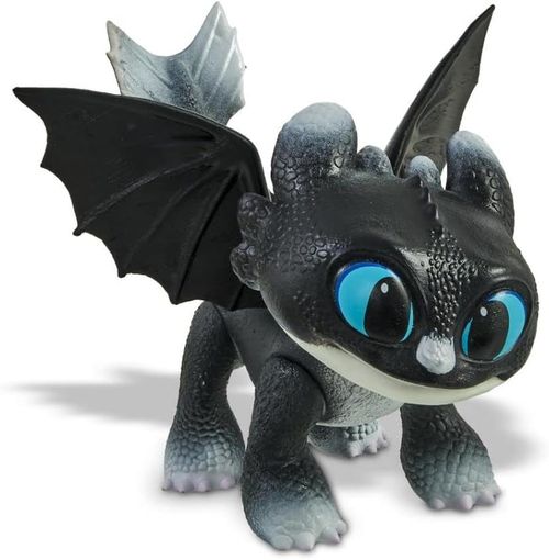 DUSK DRAGOES BABY - COMO TREINAR SEU DRAGAO