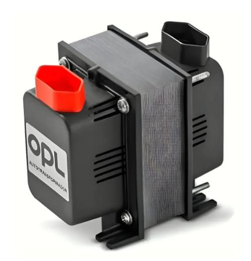 Auto Transformador 5000va Opl