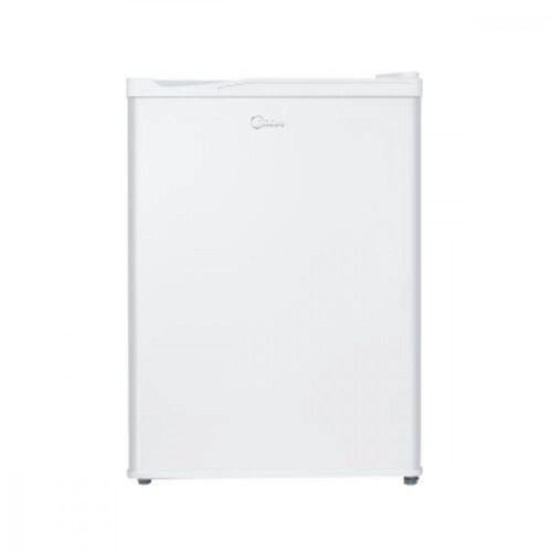 Frigobar 67l Midea Mdrd108fga Branco 220 V