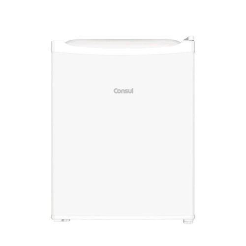 Frigobar Consul com Gaveta Multiuso CRC08CB 76 Litros - 110V