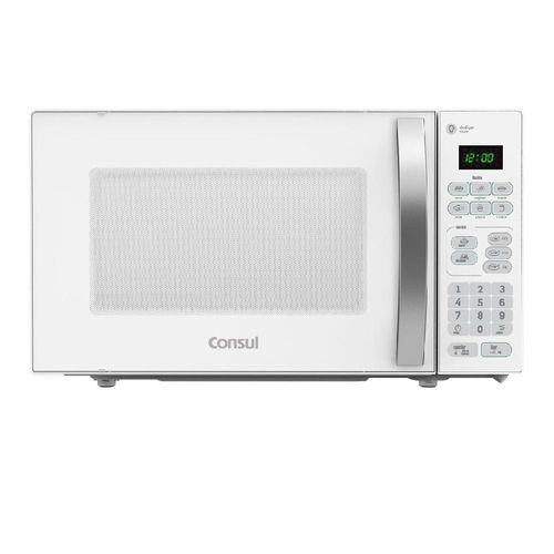 Micro-ondas Consul 20l Com Função Descongelar  CMA20BB 220V