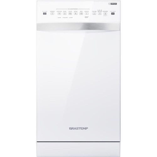 Lava-Louças Brastemp 10 Serviços Branca BLF10BB ? 220V