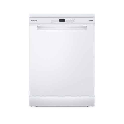 Lava Louças Brastemp 14 Serviços Com Smart Sensor - 110V