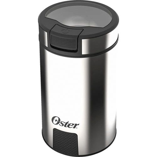 Moedor de Café Inox Omdr100 Oster 220v