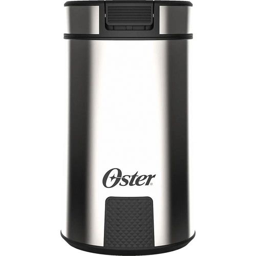 Moedor de Café Inox Omdr100 Oster 127v
